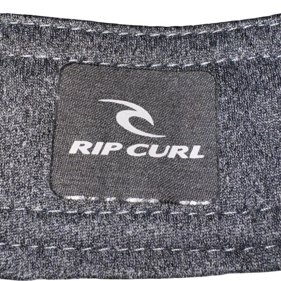 Rip Curl Shorts Mens 30 Blue Red Boardshorts Swim Trunks Drawstring CB07R7 Logo - Picture 7 of 9